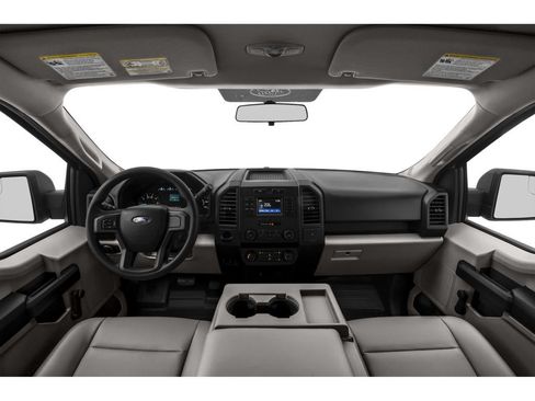 Used 2015 Ford F150 XL w/ Equipment Group 101A Mid RWD image 8