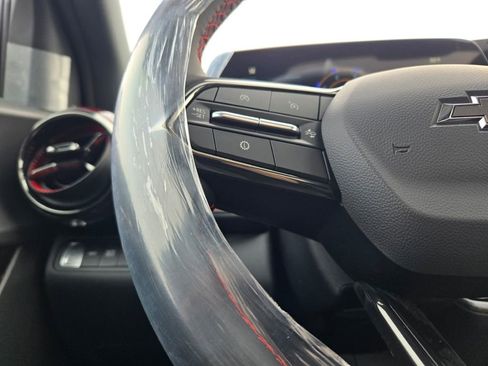 New 2026 Chevrolet Equinox RS w/ Convenience Package III image 32