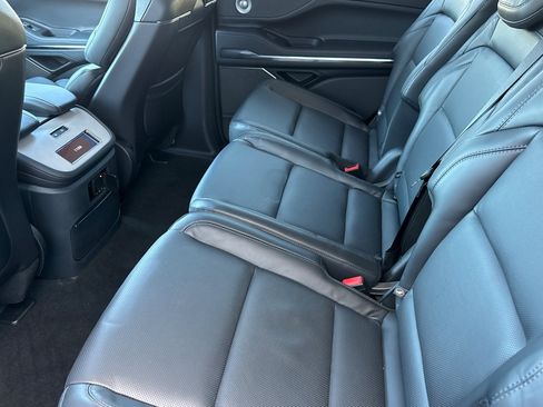 New 2025 Lincoln Navigator Reserve w/ Jet Appearance Package image 11