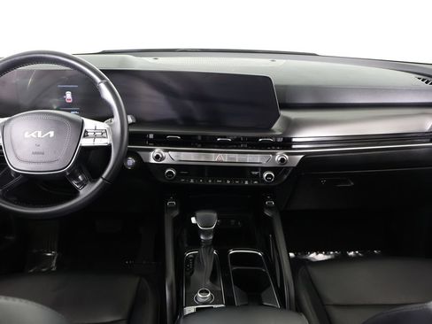Used 2024 Kia Telluride S w/ S Sunroof Package AWD/4WD image 40