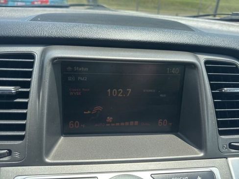 Used 2012 Nissan Murano SL AWD/4WD image 17