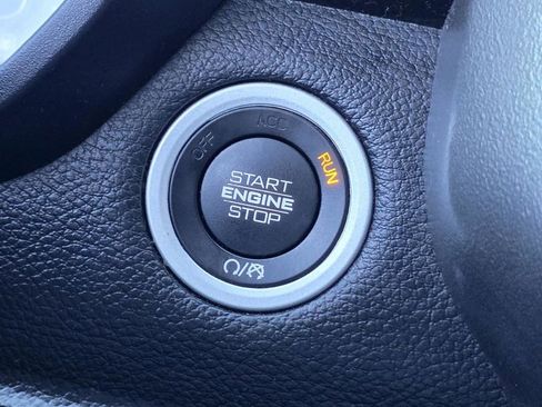 Used 2020 RAM 1500 Big Horn image 19