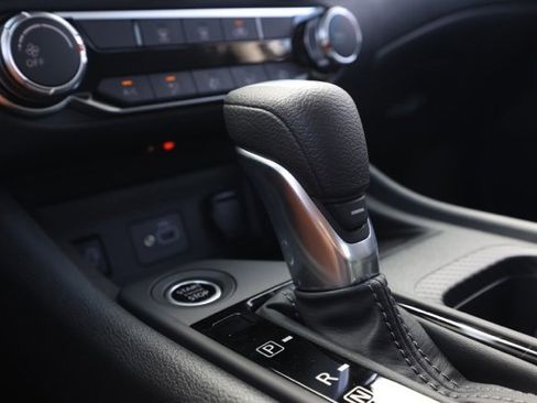 New 2025 Nissan Sentra 2.0 S image 30