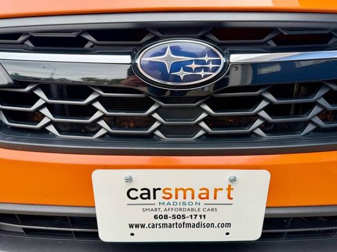 Used 2018 Subaru Crosstrek 2.0i Limited AWD/4WD image 6
