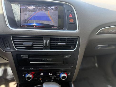 Used 2015 Audi Q5 2.0T Premium Plus w/ Technology Package image 13