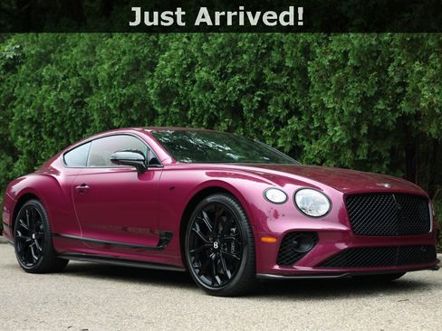 Used 2024 Bentley Continental GT S image 9
