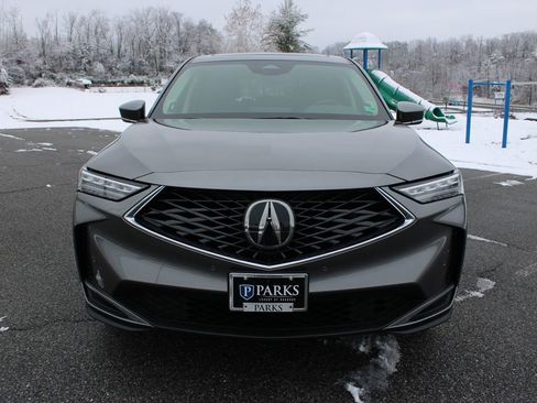 New 2026 Acura MDX w/ Technology Package image 3