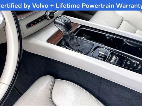 Used 2019 Volvo XC60 T5 Momentum w/ Advanced Package FWD image 19