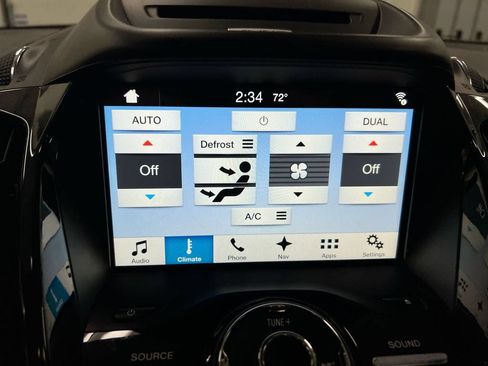 Used 2016 Ford Escape Titanium FWD image 16