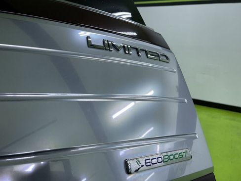 Used 2012 Ford Flex Limited w/ Equipment Group Order Code image 15