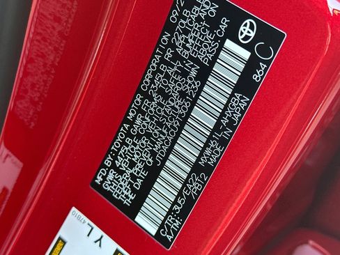 New 2026 Toyota Prius Plug-In Hybrid image 29