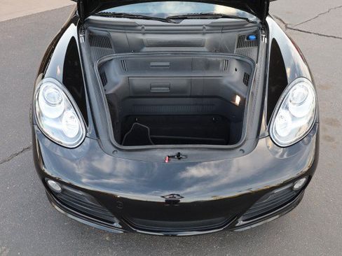 Used 2009 Porsche Cayman S RWD image 45
