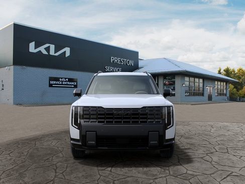 New 2027 Kia Telluride SX Prestige X-Line AWD/4WD image 2