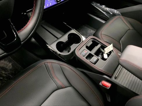 New 2026 Ford Mustang Mach-E Premium w/ Sport Appearance Package image 6