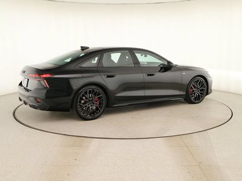 New 2026 Audi A6 Prestige AWD/4WD image 7