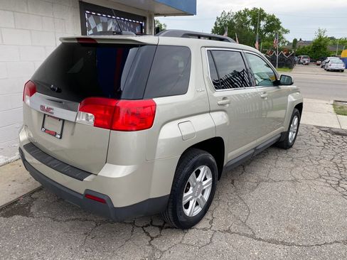 Used 2015 GMC Terrain SLE w/ Convenience Package image 8