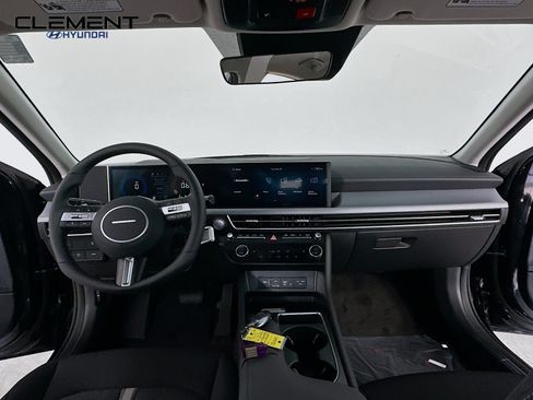 New 2026 Hyundai Sonata SEL AWD/4WD image 11