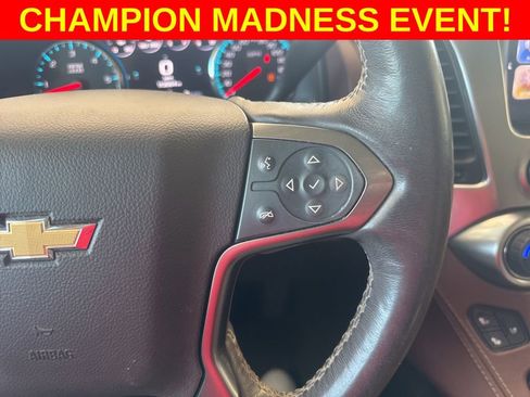 Used 2017 Chevrolet Tahoe Premier image 15