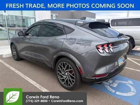 Used 2023 Ford Mustang Mach-E GT w/ GT Performance Edition AWD/4WD image 5