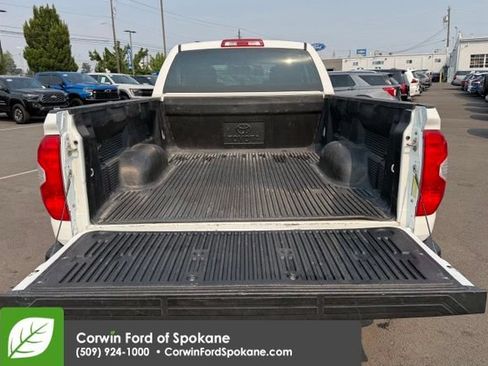 Used 2017 Toyota Tundra SR AWD/4WD image 17