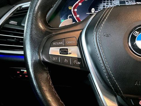 Used 2022 BMW X5 xDrive40i w/ Premium Package image 24