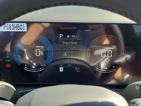 New 2026 Hyundai Santa Fe SE image 7