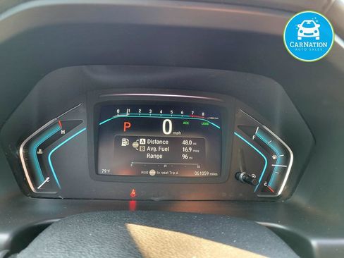Used 2018 Honda Odyssey Touring image 20