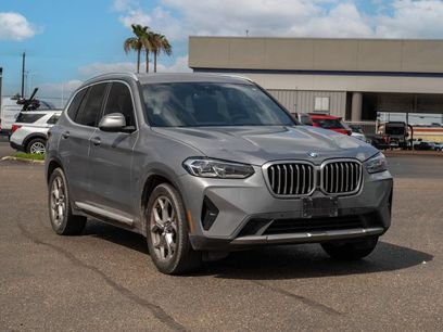 Used 2023 BMW X3 sDrive30i