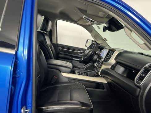 Certified 2022 RAM 1500 Laramie image 26
