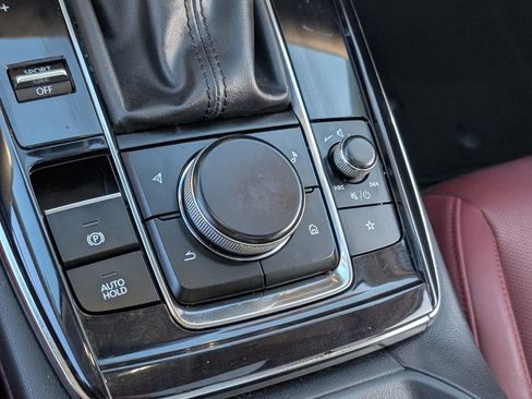 Used 2023 MAZDA CX-30 AWD 2.5 S w/ Preferred Package image 25