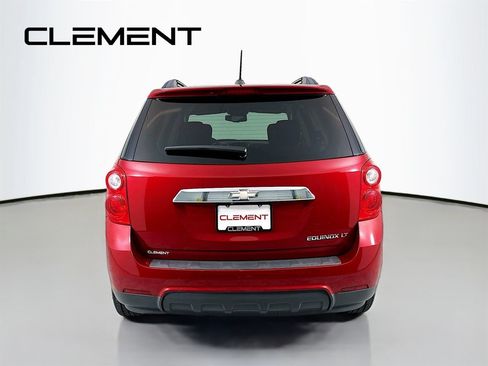 Used 2015 Chevrolet Equinox LT FWD image 8