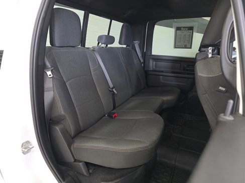 Used 2024 RAM 3500 Tradesman AWD/4WD image 11