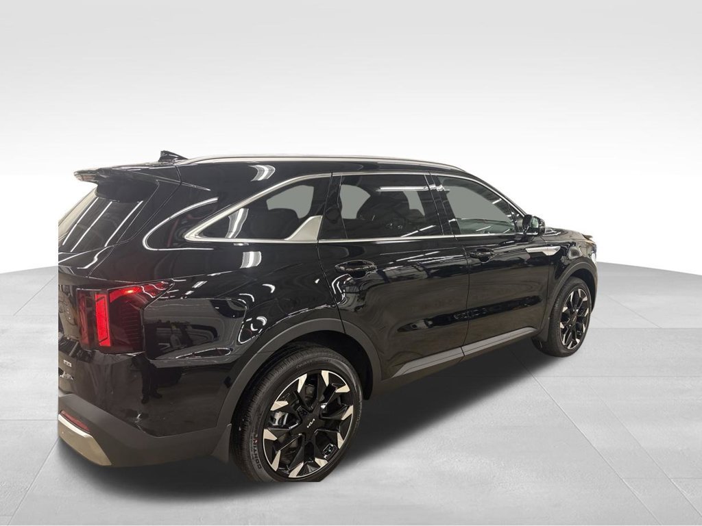 Certified 2026 Kia Sorento EX AWD/4WD image 29