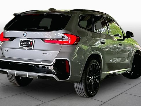 Used 2023 BMW X1 xDrive28i w/ Premium Package AWD/4WD image 12