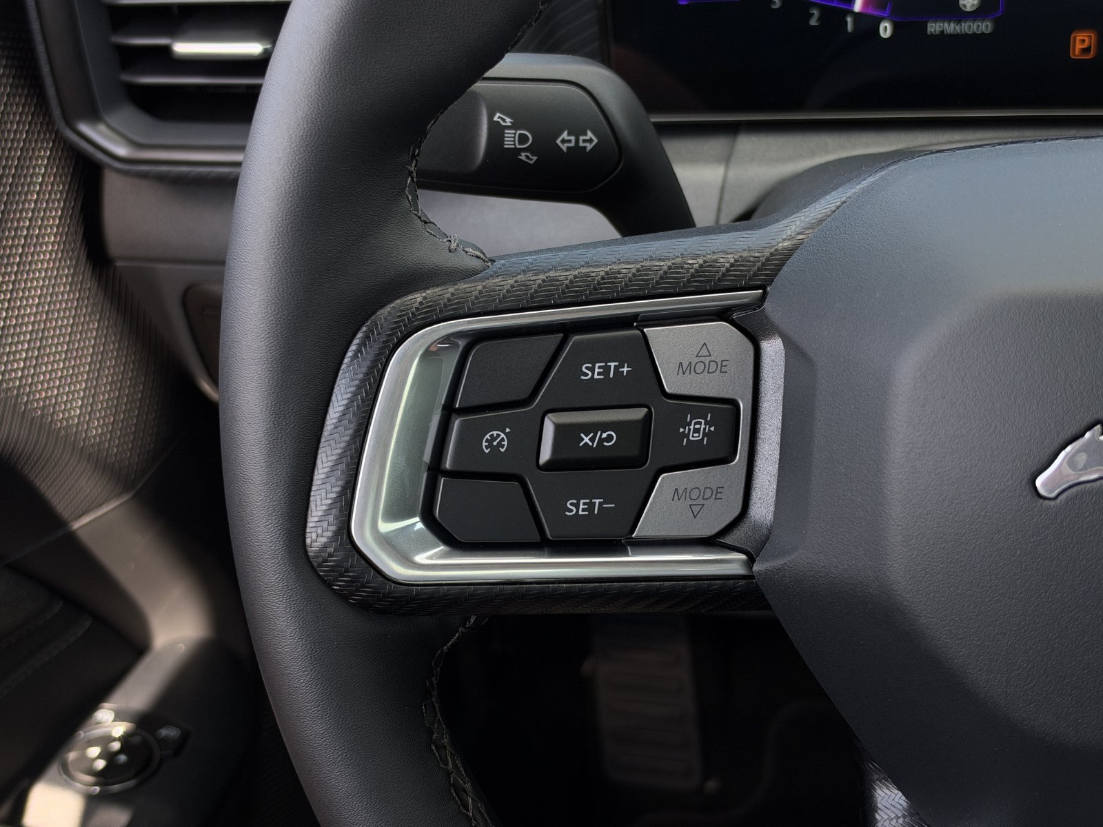 New 2026 Ford Mustang Coupe RWD image 12