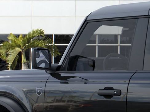 New 2026 Ford Bronco Big Bend AWD/4WD image 22
