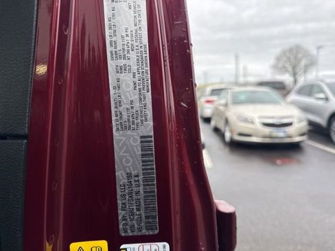 Used 2022 Jeep Gladiator Overland w/ Popular Equipment Package image 8