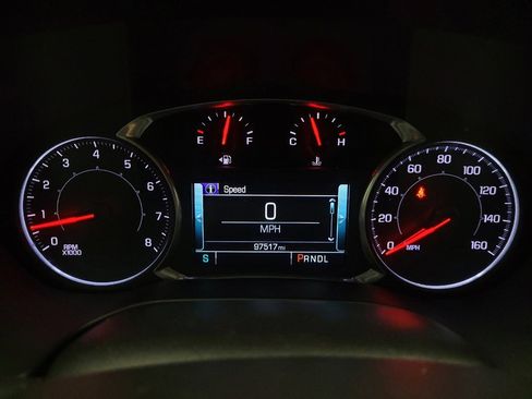 Used 2017 GMC Acadia SLT image 23