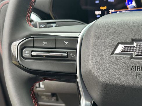 New 2026 Chevrolet Colorado Z71 image 12