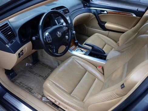 Used 2005 Acura TL FWD image 5