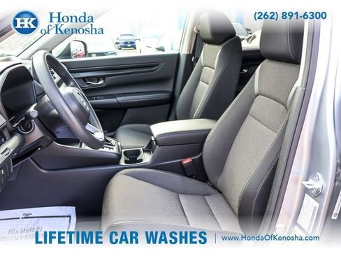 Used 2024 Honda CR-V EX image 9