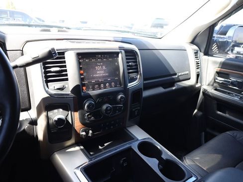 Used 2013 RAM 3500 Laramie AWD/4WD image 15