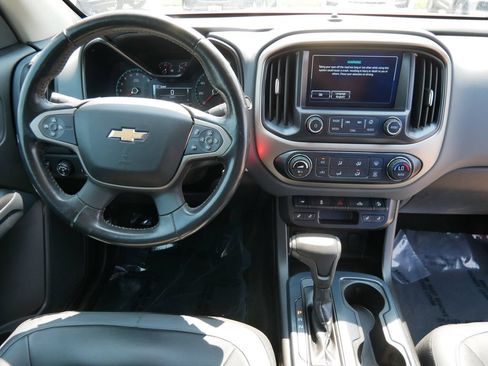 Used 2016 Chevrolet Colorado Z71 AWD/4WD image 14