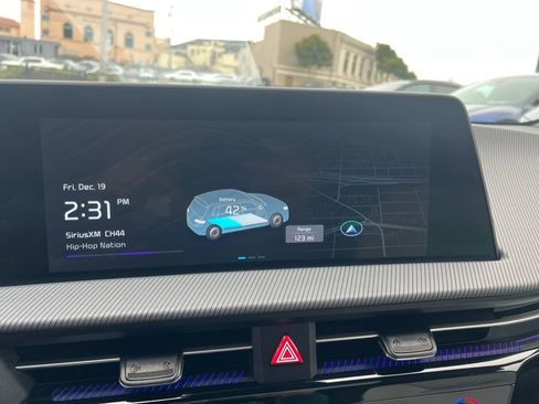 Used 2023 Kia EV6 GT-Line w/ GT-Line White Seat Package image 29