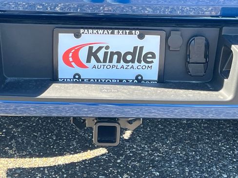 New 2025 Ford F150 STX image 27