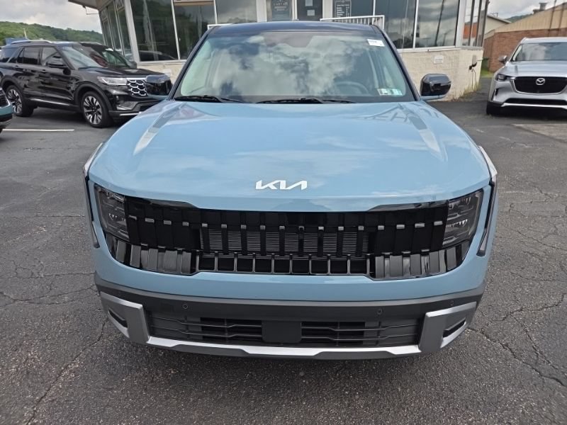 New 2027 Kia Seltos S AWD/4WD image 2