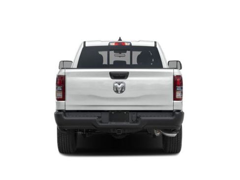 Used 2024 RAM 1500 Tradesman image 9