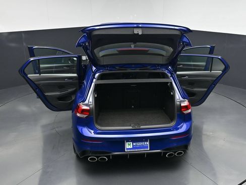Used 2022 Volkswagen Golf R AWD/4WD image 31