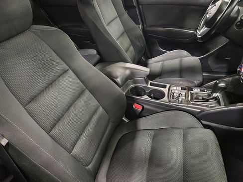 Used 2016 MAZDA CX-5 Touring w/ Bose/Moonroof Package image 32