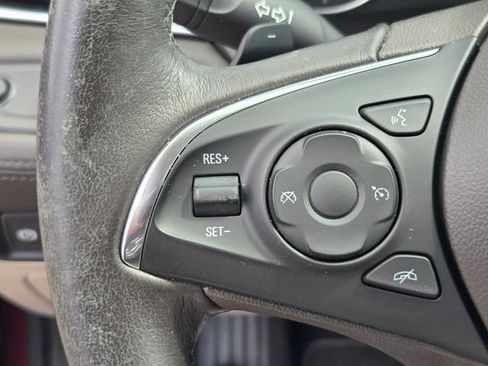 Used 2017 Buick LaCrosse Essence w/ Sun and Shade Package FWD image 26